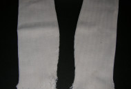 Calzettoni calcio  1979-1980  A.C. Gonars  -  Di Blas Claudio  A